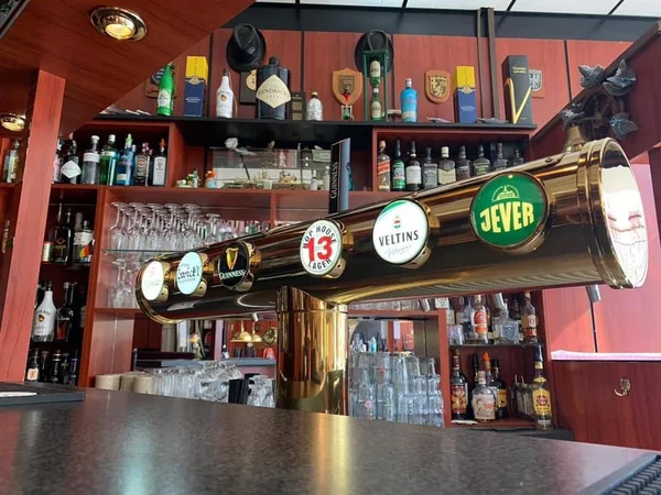 Bild 2: Bistro Krokodil